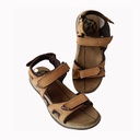 WOODLAND MEN'S CASUAL SANDAL 2983116 CAMEL