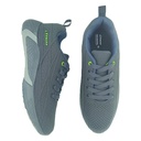 TRACER FLEX-1700 GREY MEN'S SPORT SHOE