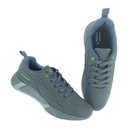 TRACER FLEX-1700 GREY MEN'S SPORT SHOE