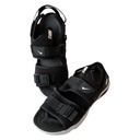 NIKE CI8797 MEN'S SPORTS SANDAL BLACK