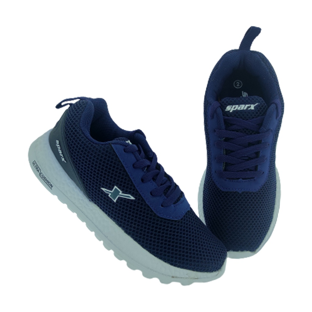 SPARX SM 414 BLUE KIDS SPORT SHOE