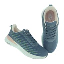 TRACER AURORA-L-2201 D.GREY MEN'S SPORT SHOE