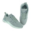 TRACER ENERGY-L-1500 D.GREY  MEN'S SPROT SHOE