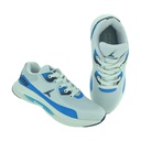 TRACER TRACK-L-1351 WHITE MEN'S SPORT SHOE