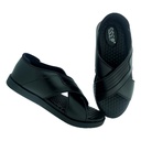 EECO 3803 BLACK MEN'S SANDAL