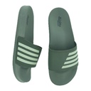 SLIDERS ADI L.GREY MEN'S FLIP FLOP CHAPPAL