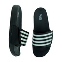 SLIDERS WALKER BLACK MEN'S FLIP FLOP