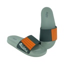 SLIDERS URBAN GREY MEN'S FLIP FLOP