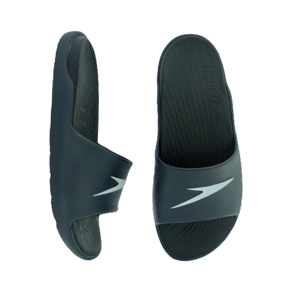 SPEEDO BLACK/GREY MEN'S FLIP FLOP