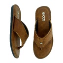 ECCO COMFORT MSEN' CASUAL CHAPPL TAN