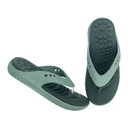 NEOZ CLOUD GREY MEN'S SLIPPER