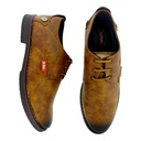 9071 TAN MEN'S CASUA SHOE