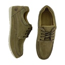 WOODLAND 2567117 MEN'S CASUAL SHOES KHAKHI