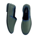 WALKERZ 1018 MEN'S LOAFER GREY