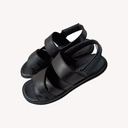 RED CHIEF MEN'S CASUAL SANDAL BLACK