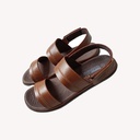 RED CHIEF MEN'S CASUAL SANDAL TAN