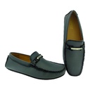 AVERY MEN'S LOAFER GREY