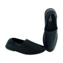 WALKERZ 1018 MEN'S LOAFER BLACK