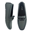 TRY IT 6401 MEN'S GREY LOAFER