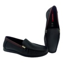 VALENTINO V-CLASS-31 CW MEN'S LETHER LOAFER