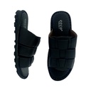 EECO 5415 BLACK MEN'S CHAPPAL