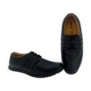 AVERY BT-38 BLACK MEN'S FORMAL SHOE