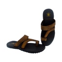 13 REASONS LG-502 BROWN MEN'S CHAPPAL