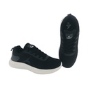 TRACER AESTHETE-L-2107 BLACK MEN'S SPORT SHOE