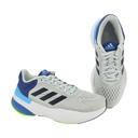 ADIDAS GW1376 GREY/BLACK MEN'S SPORT SHOE