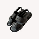 RED CHIEF MEN'S CASUAL SANDAL BLACK