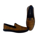 WALKERZ 2022 TAN MEN'S LOAFER