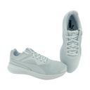 PUMA 37702804 WHITE MEN'S SPORT SHOE