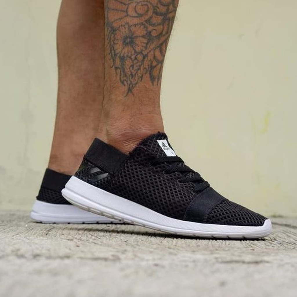 ADIDAS BA8114 BLACK