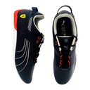 PUMA 306857-03 BLACK/RED FERRARI MEN'S SHOE