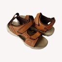 RED CHIEF MEN'S CASUAL CUM SPORTS SANDAL TAN