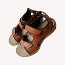 RED CHIEF MEN'S CASUAL CUM SPORTS SANDAL TAN