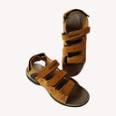 RED CHIEF MEN'S CASUAL CUM SPORTS SANDAL TAN