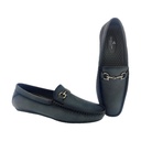 MONKEY CROWN 1015 GREY MEN'S LOAFER