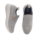 TRACER DEFT-011 L.GREY MEN'S SPORT SHOE