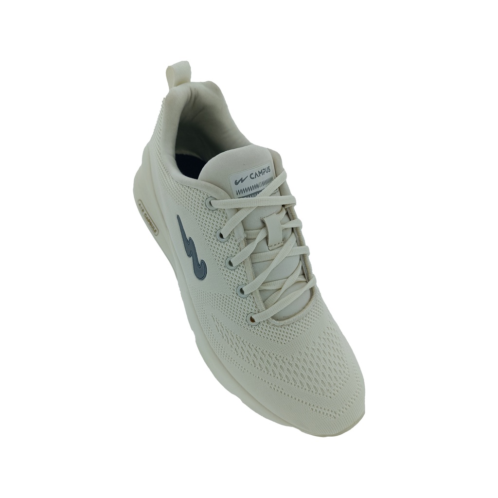 CAMPUS NORTH OFF WHITE MEN'S SPORTS SHOE