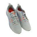 COLUMBUS HILL WHITE MEN'S SPORT SHOE