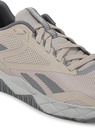 REEBOK 100074493 GREY MENS LACEUP SPORTS SHOE
