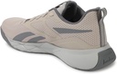 REEBOK 100074493 GREY MENS LACEUP SPORTS SHOE