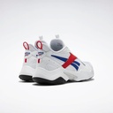 REEBOK  GW7830 WHITE/BLUE MEN'S SPORTS SHOE