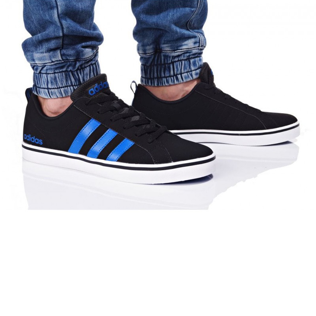 ADIDAS AW4591 BLACK/BLUE