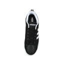 ADIDAS 99254 BLACK/WHITE