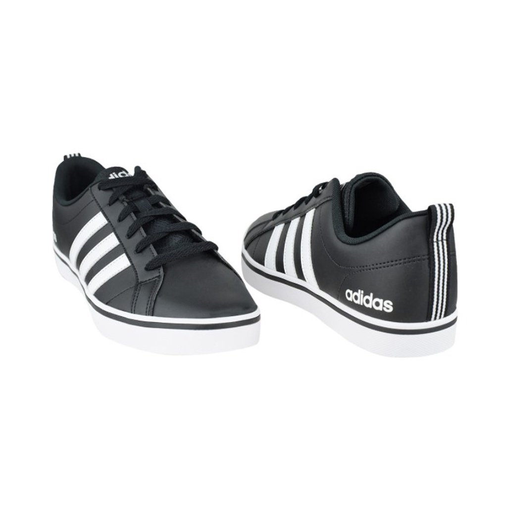 ADIDAS B74494 BLACK/WHITE