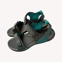 STYRE MEN'S SPORTS SANDAL GREY