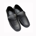 P&amp;G MEN'S GENUINE LEATHER LOAFER