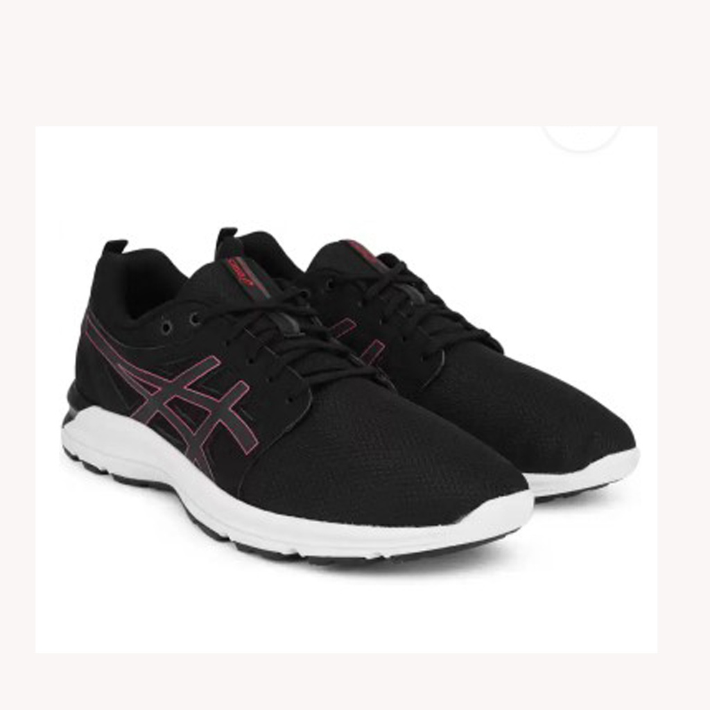 ASICS FEL TORRAN BLACK/RED